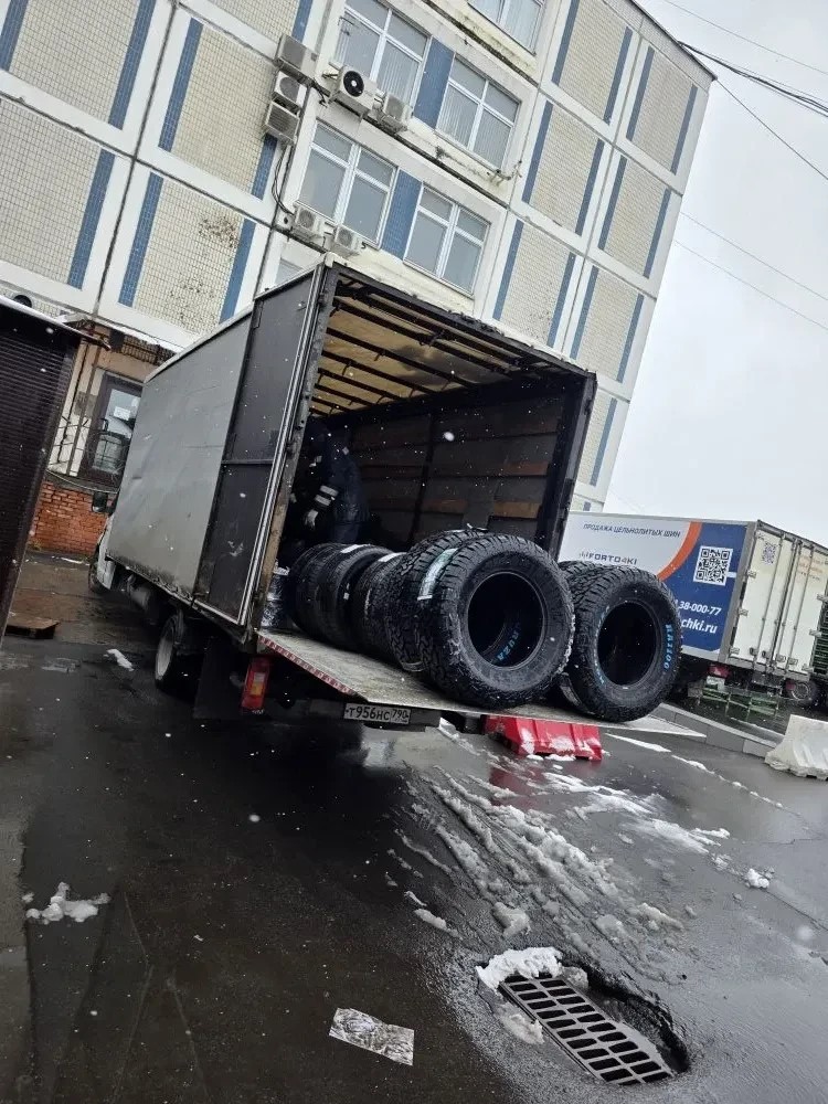 Большое фото